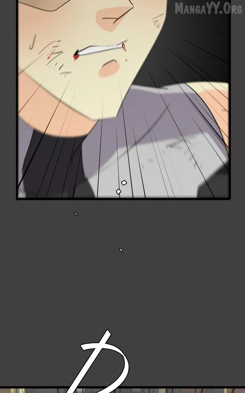 UnOrdinary  Manga Chapter 385 page 126 - 