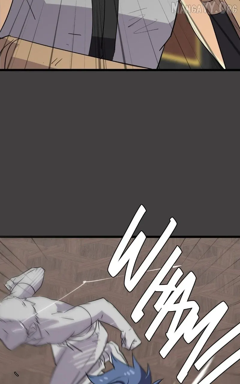 UnOrdinary  Manga Chapter 385 page 130 - 