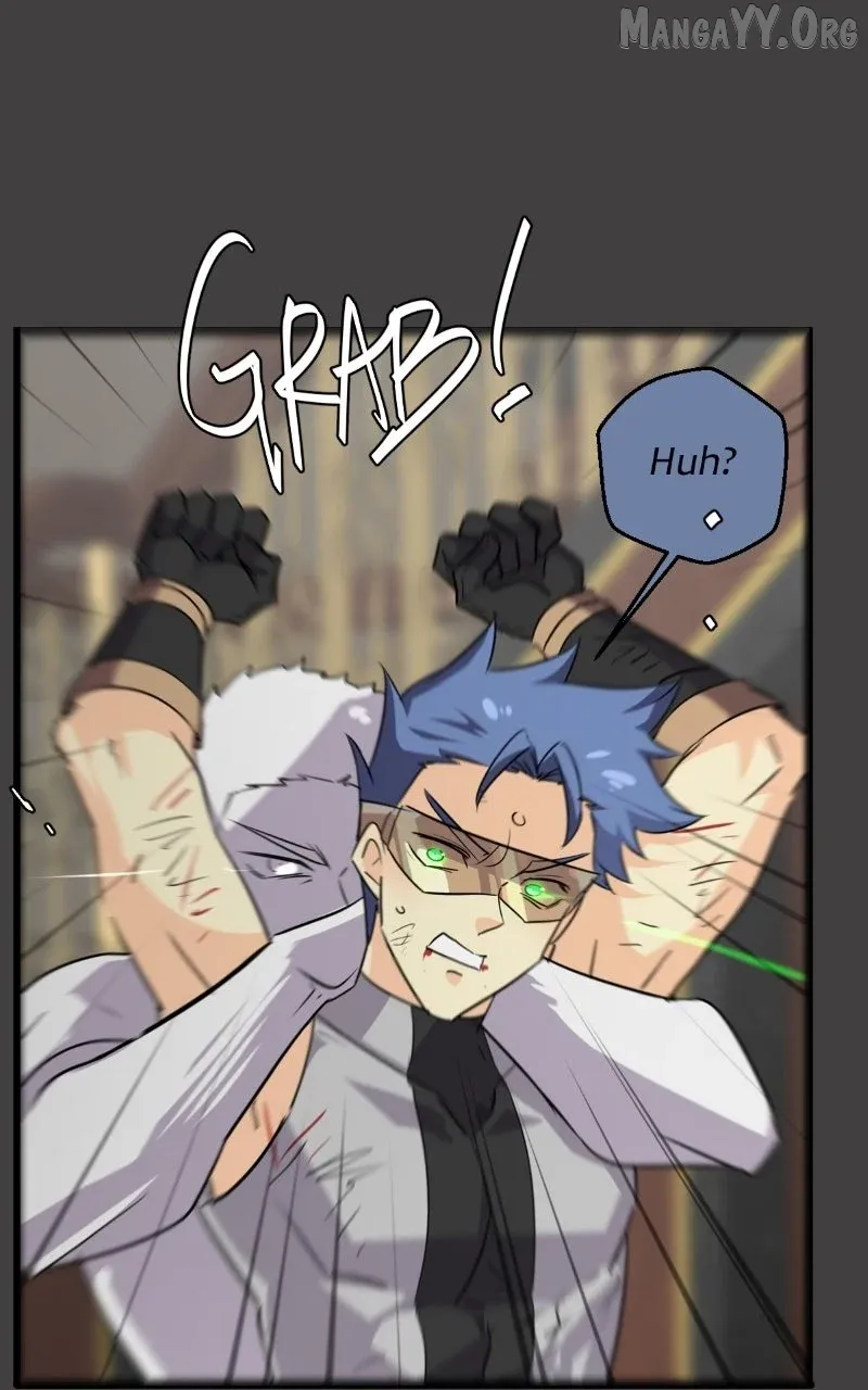 UnOrdinary  Manga Chapter 385 page 132 - 