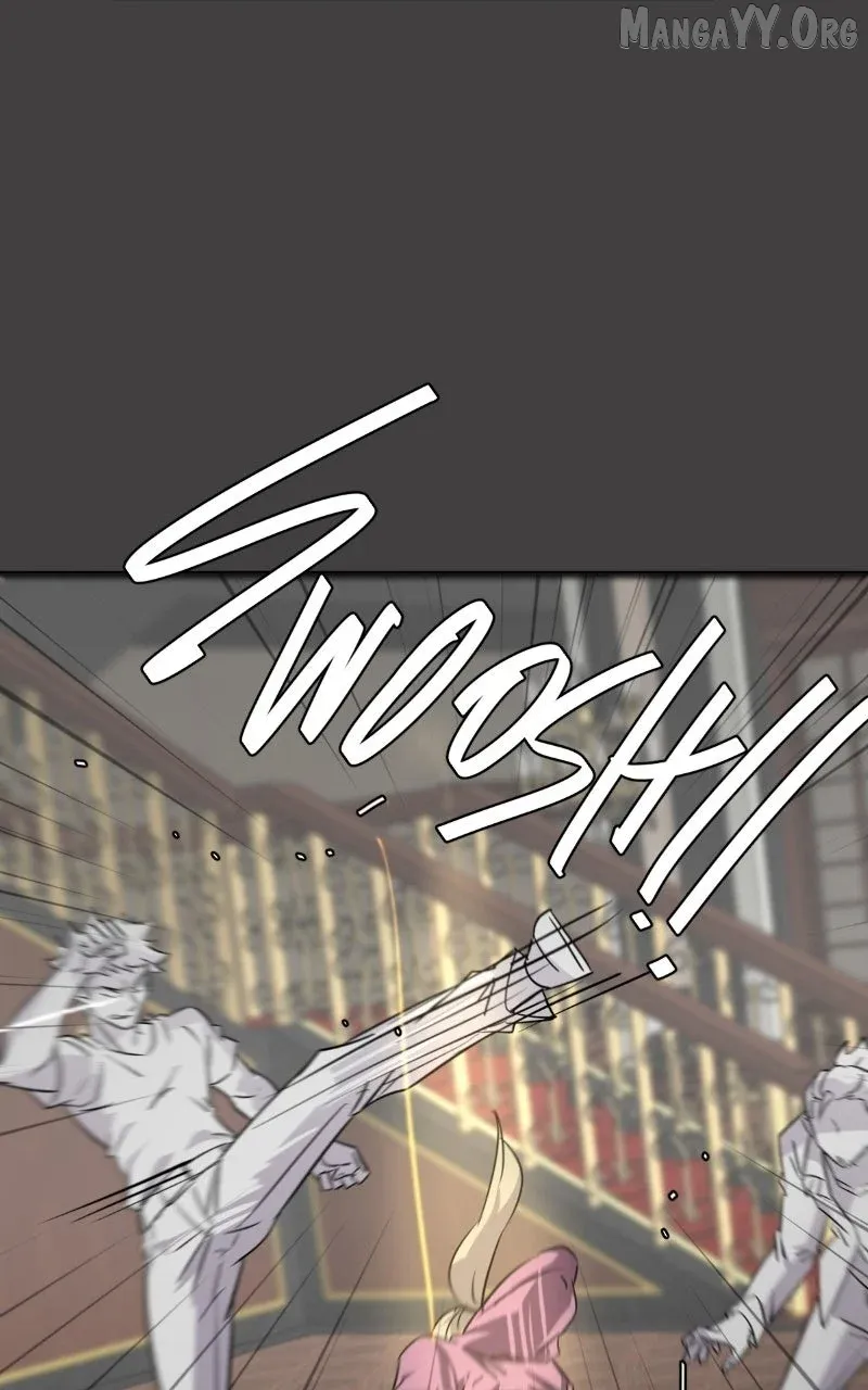 UnOrdinary  Manga Chapter 385 page 139 - 