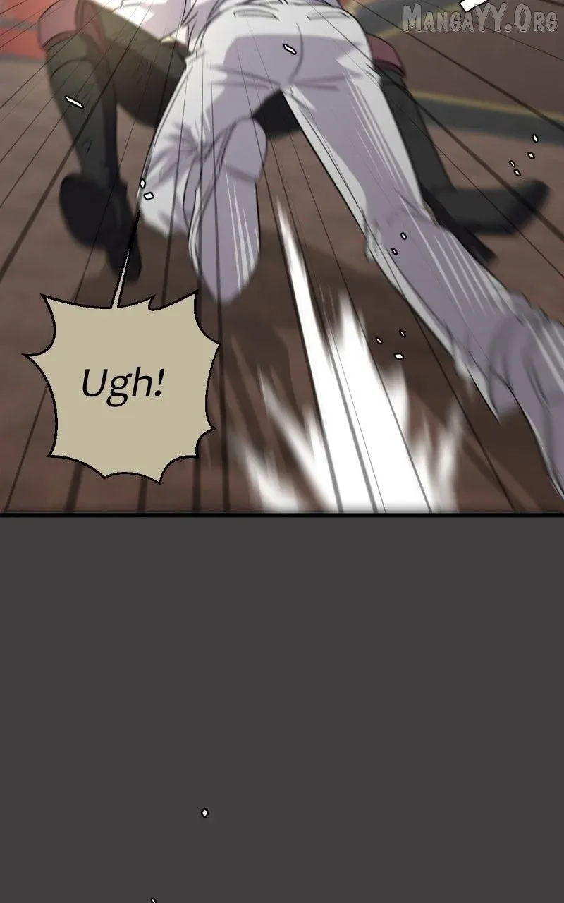 UnOrdinary  Manga Chapter 385 page 143 - 
