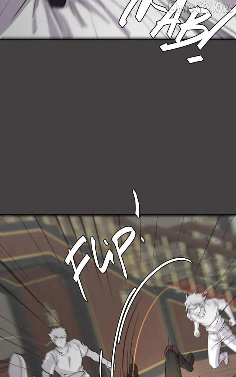 UnOrdinary  Manga Chapter 385 page 145 - 