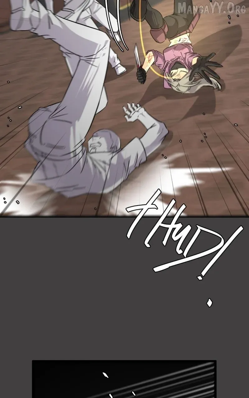 UnOrdinary  Manga Chapter 385 page 146 - 