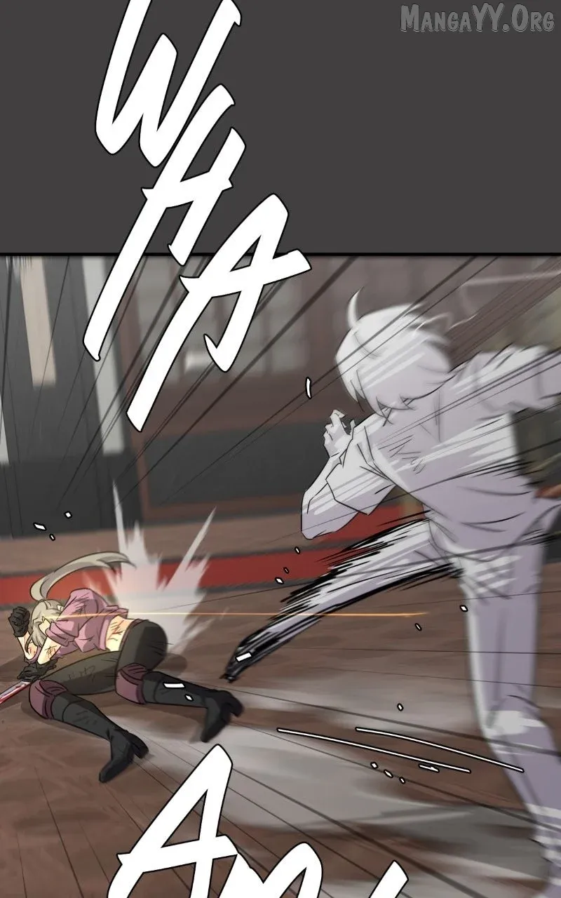 UnOrdinary  Manga Chapter 385 page 148 - 