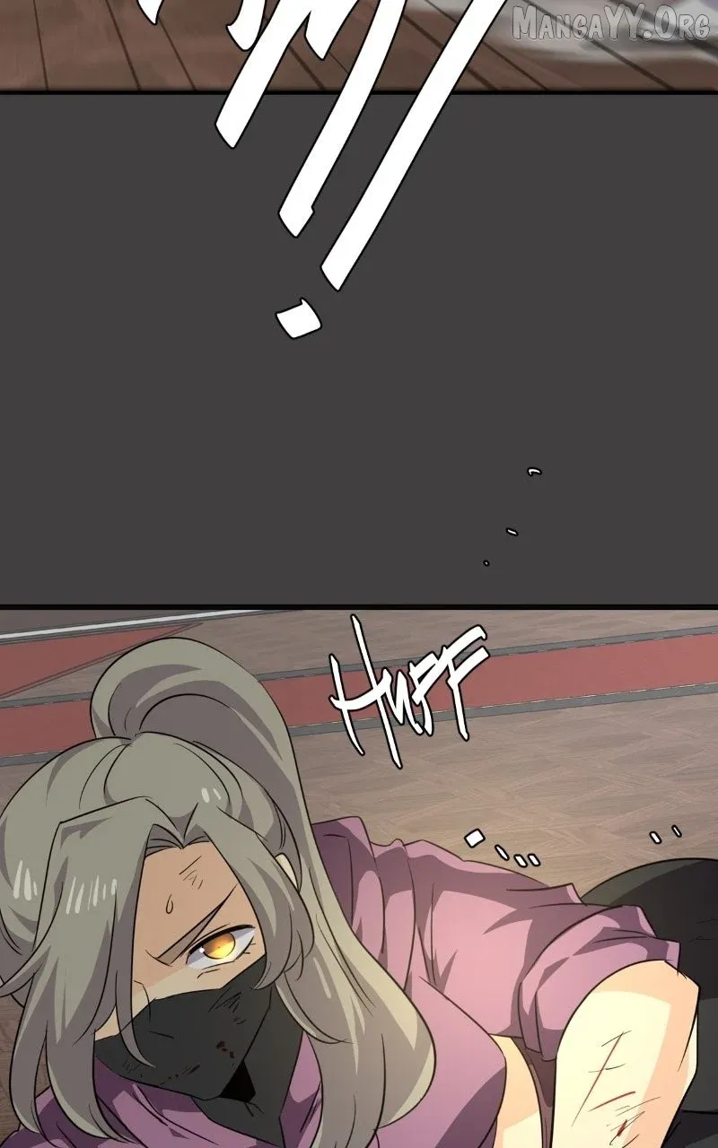 UnOrdinary  Manga Chapter 385 page 149 - 