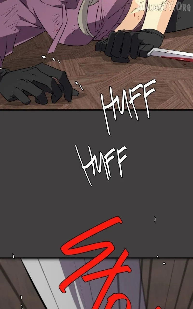 UnOrdinary  Manga Chapter 385 page 150 - 