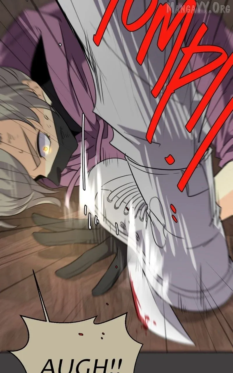 UnOrdinary  Manga Chapter 385 page 151 - 