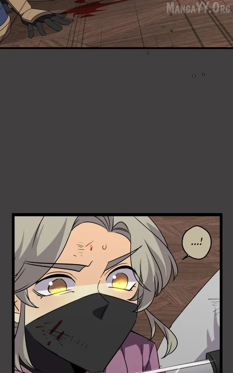 UnOrdinary  Manga Chapter 385 page 155 - 