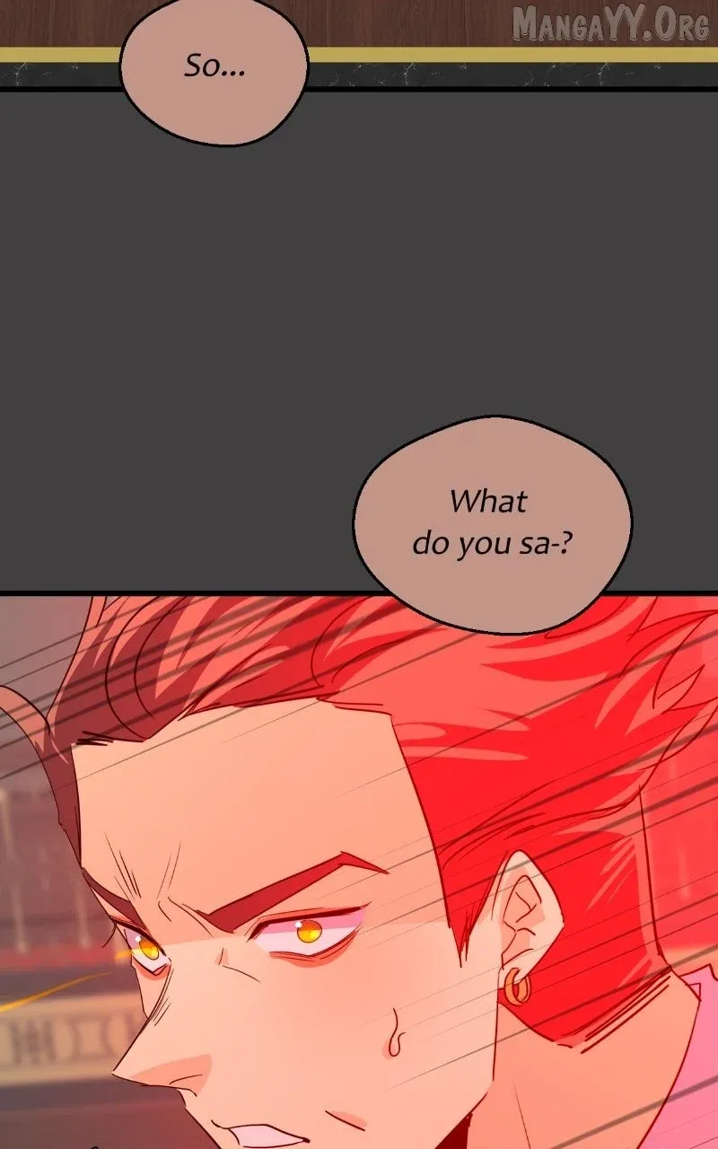 UnOrdinary  Manga Chapter 385 page 158 - 