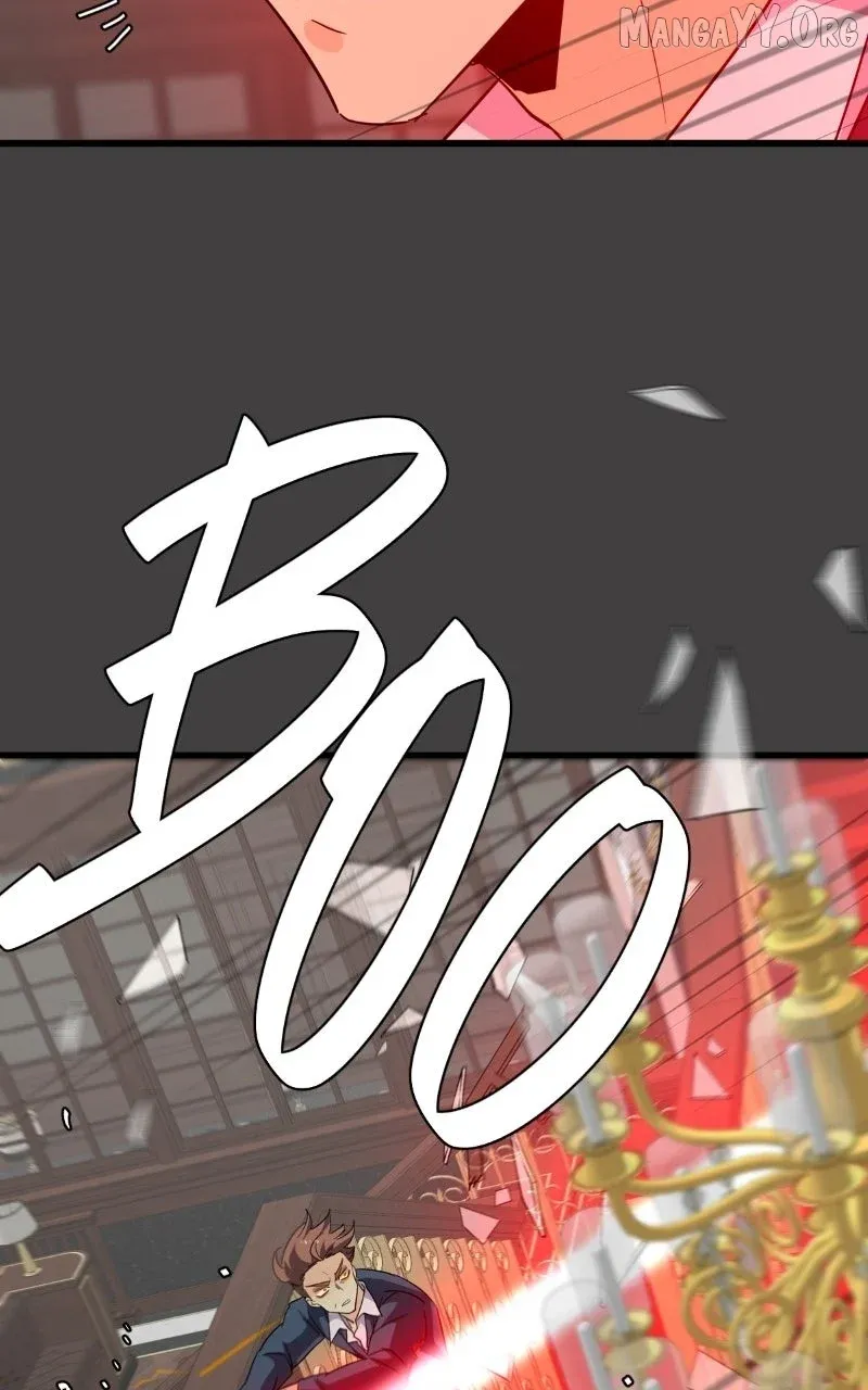UnOrdinary  Manga Chapter 385 page 159 - 