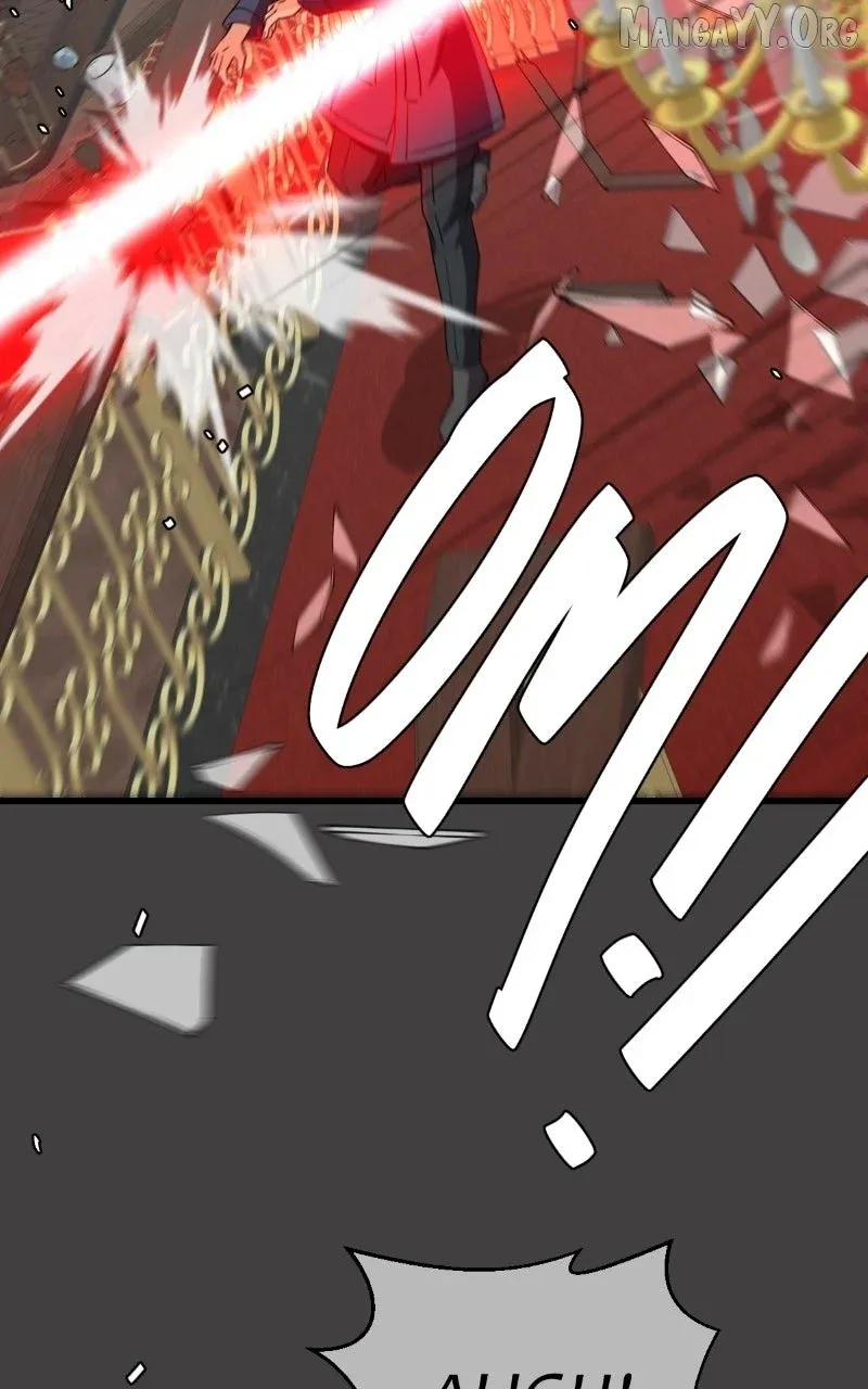UnOrdinary  Manga Chapter 385 page 160 - 