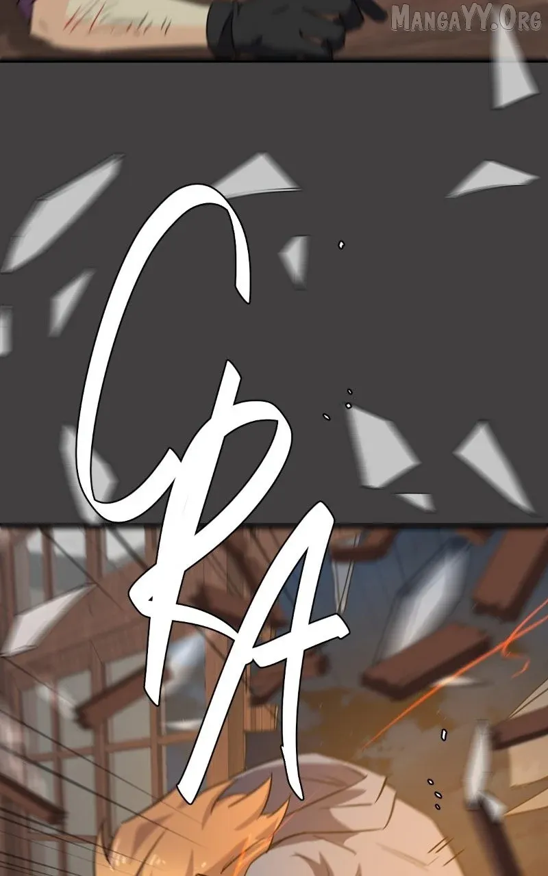 UnOrdinary  Manga Chapter 385 page 162 - 