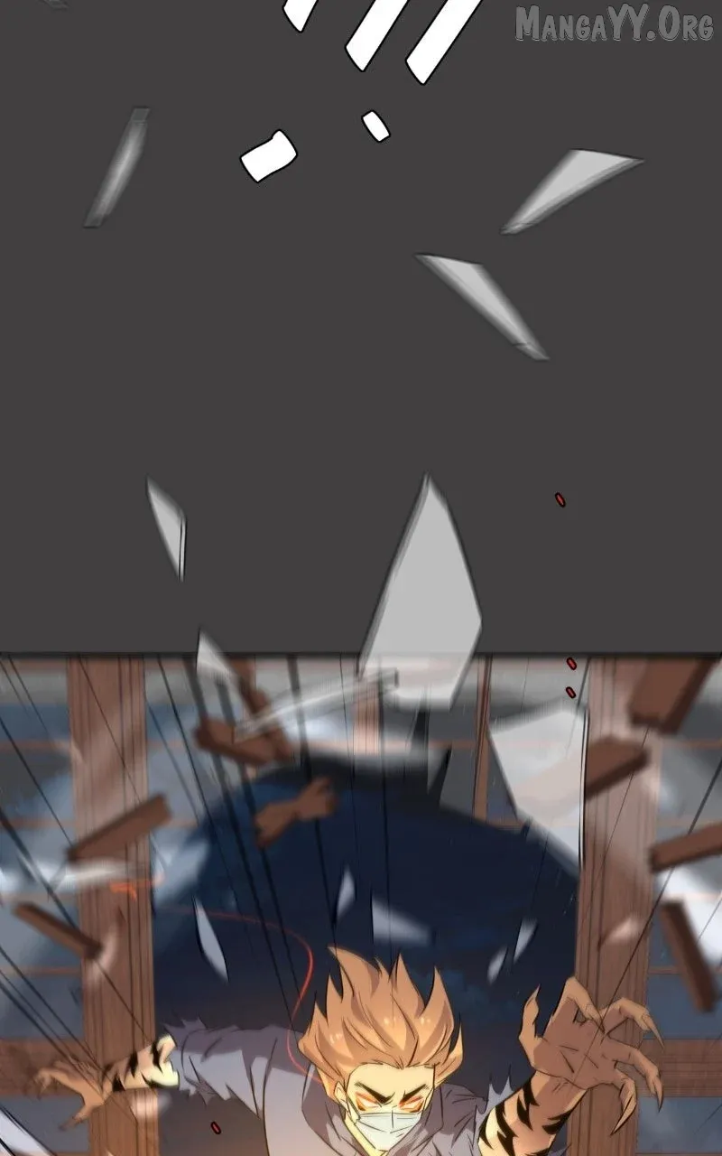 UnOrdinary  Manga Chapter 385 page 164 - 