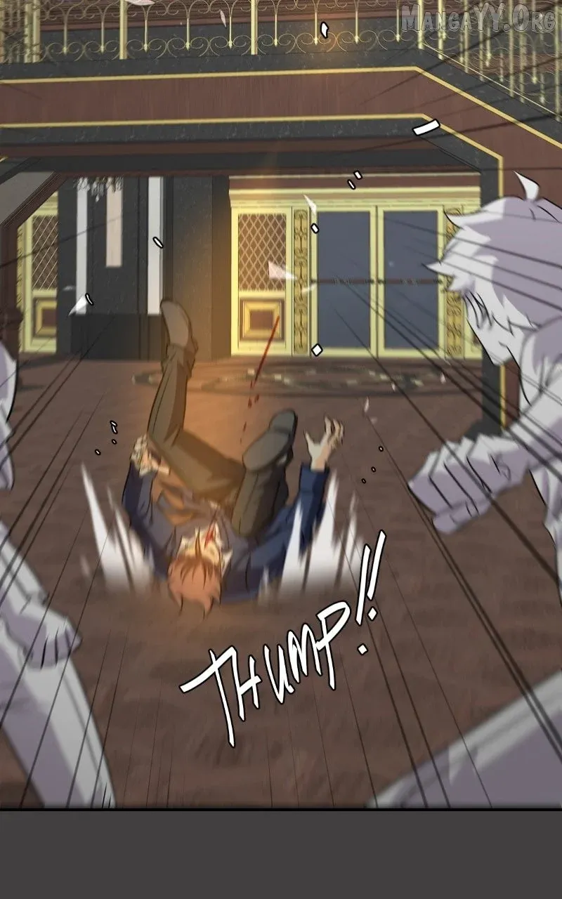 UnOrdinary  Manga Chapter 385 page 167 - 