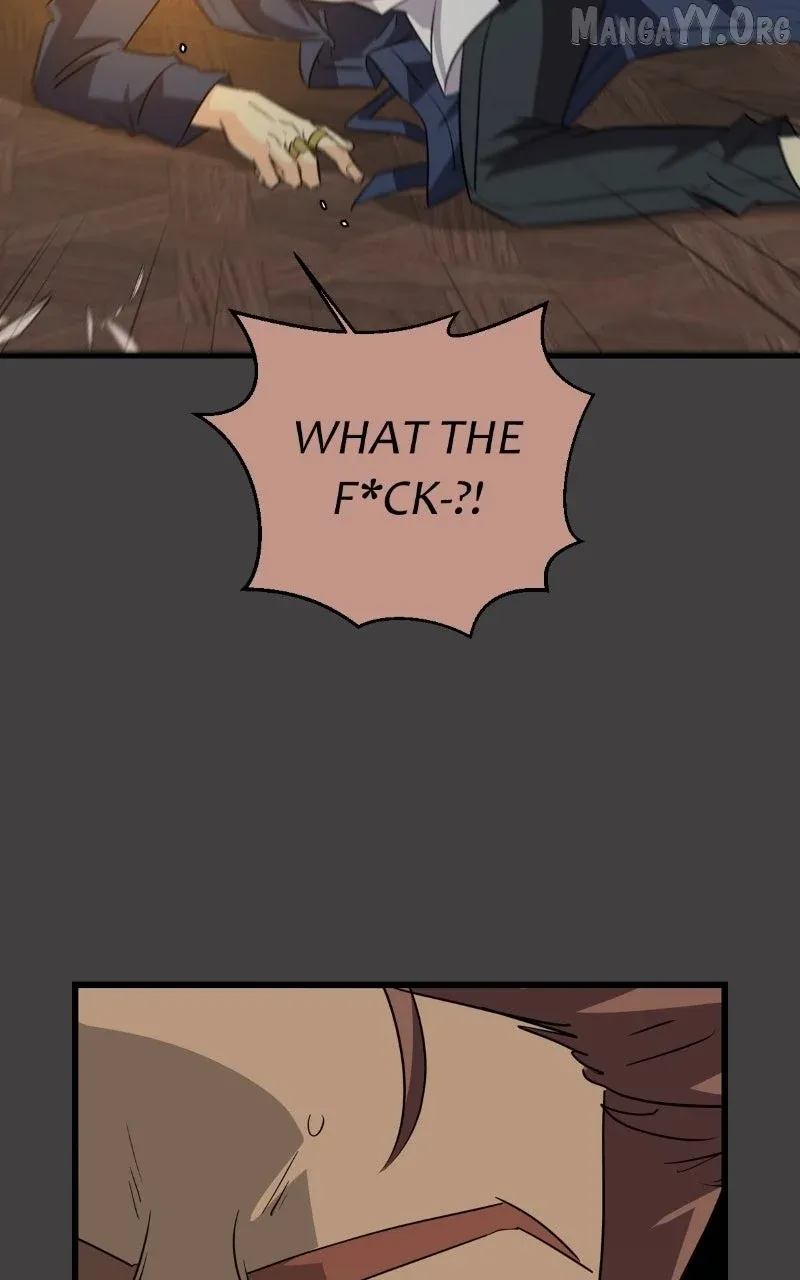UnOrdinary  Manga Chapter 385 page 169 - 