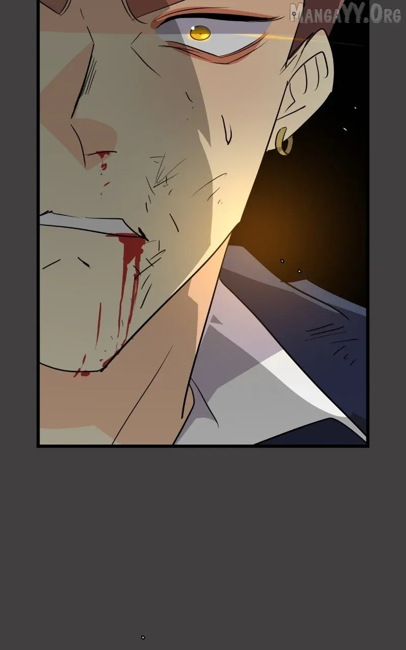 UnOrdinary  Manga Chapter 385 page 170 - 