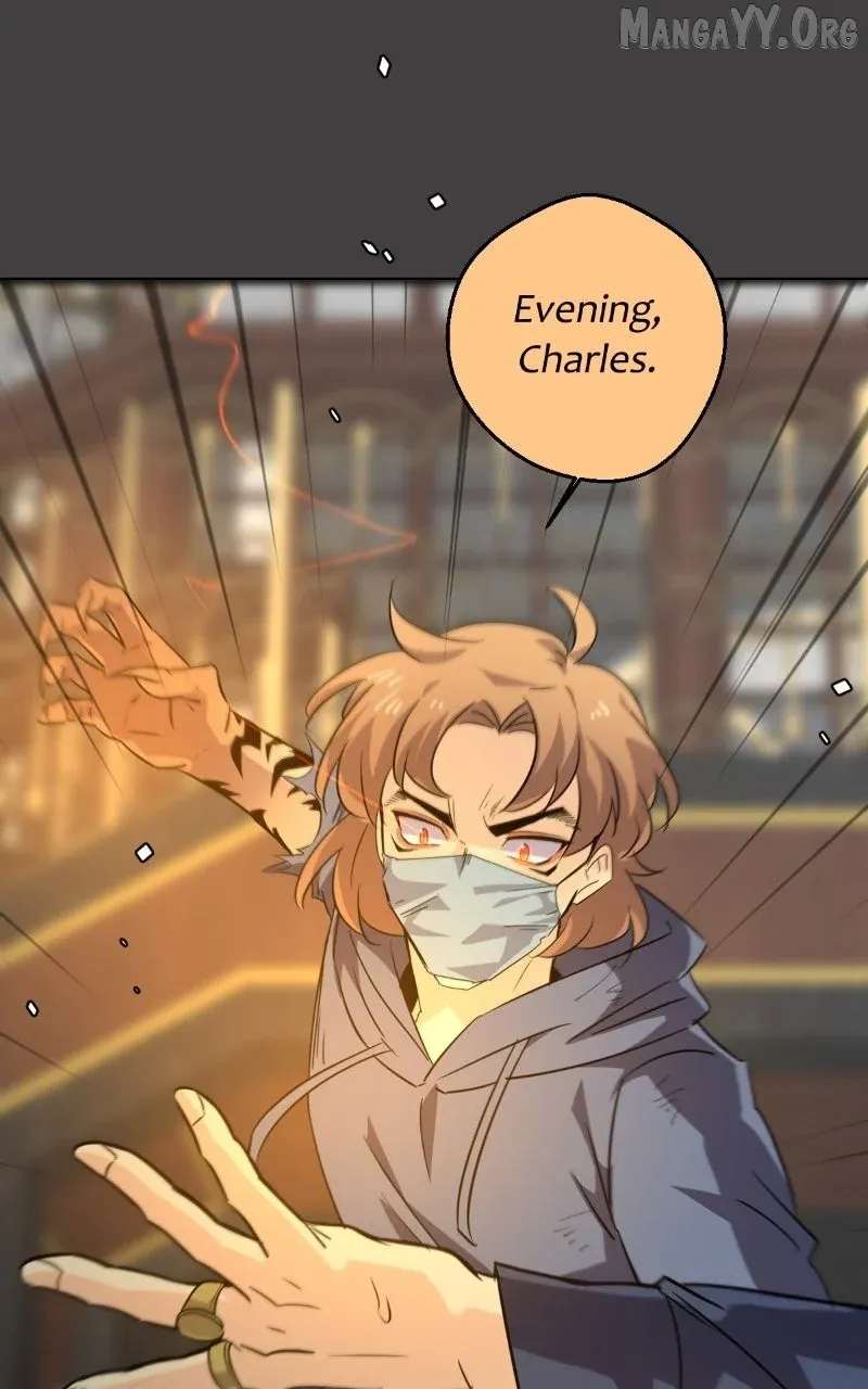 UnOrdinary  Manga Chapter 385 page 171 - 