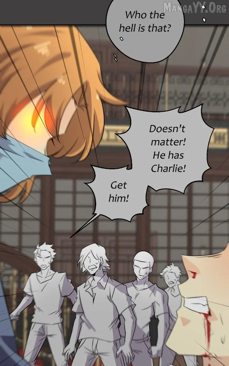 UnOrdinary  Manga Chapter 385 page 173 - 