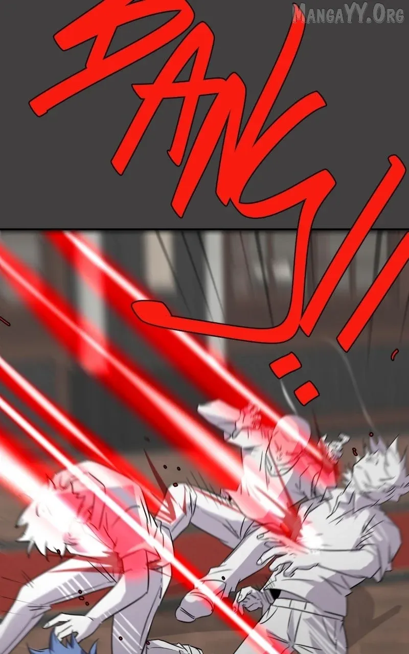 UnOrdinary  Manga Chapter 385 page 176 - 