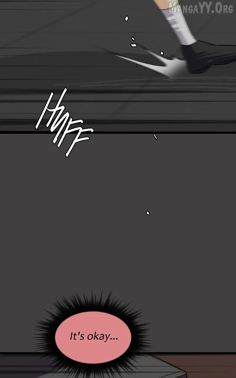 UnOrdinary  Manga Chapter 385 page 19 - 