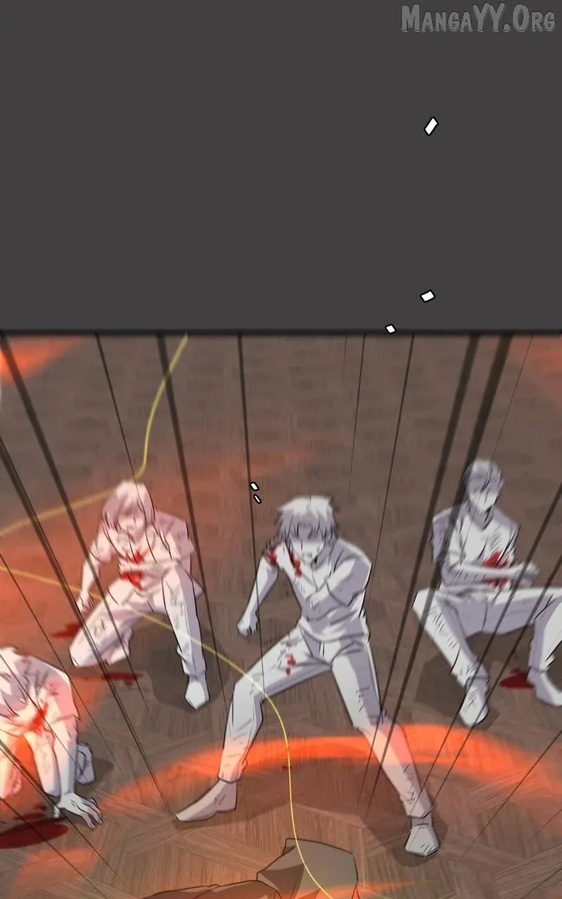 UnOrdinary  Manga Chapter 385 page 182 - 