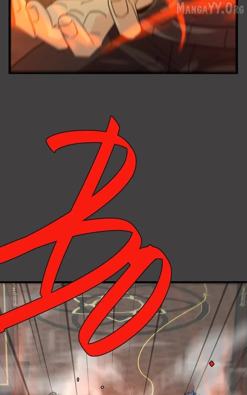 UnOrdinary  Manga Chapter 385 page 185 - 
