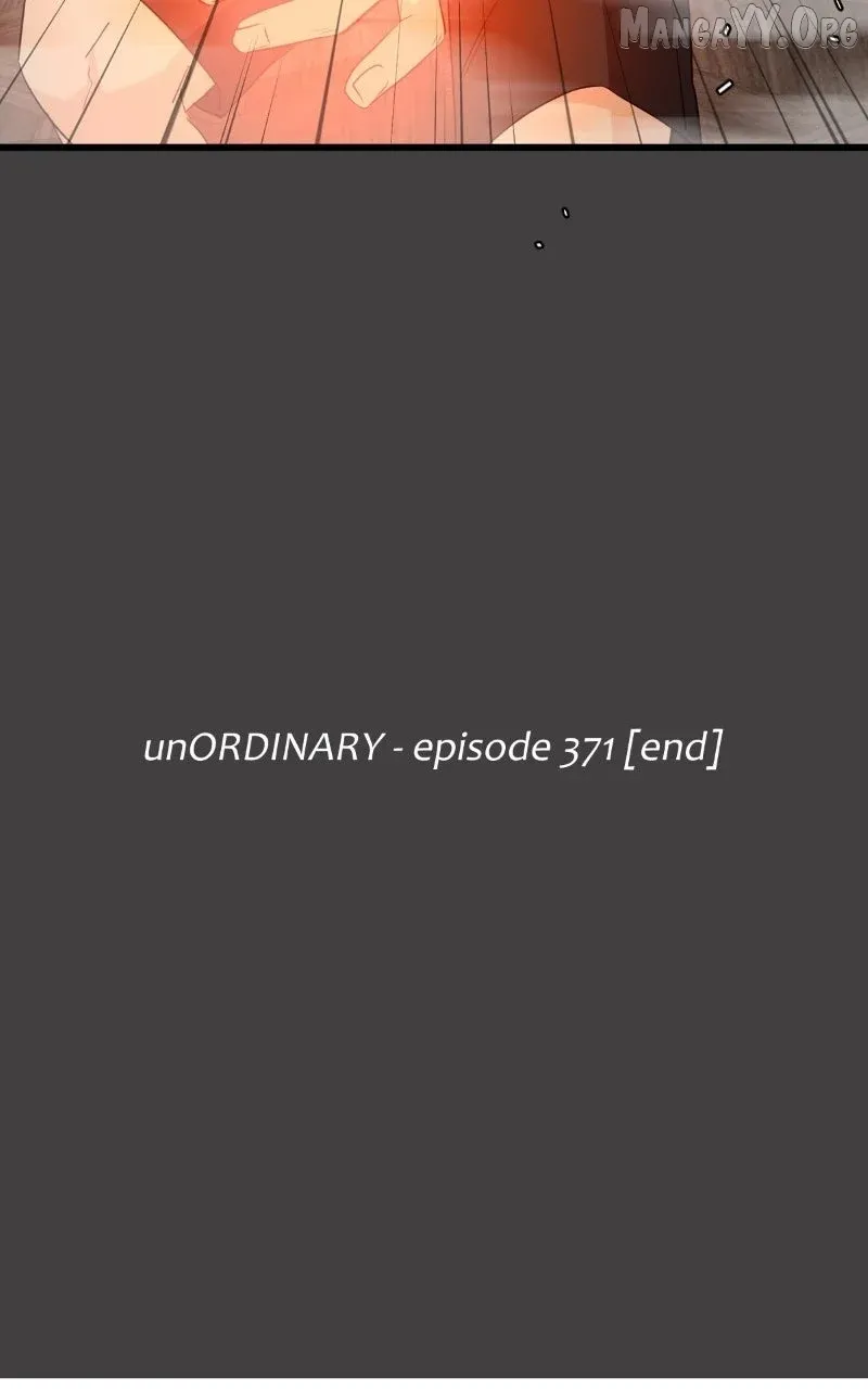 UnOrdinary  Manga Chapter 385 page 189 - 