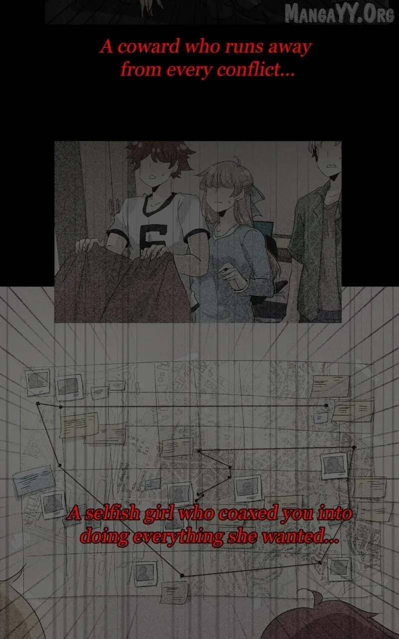 UnOrdinary  Manga Chapter 385 page 3 - 