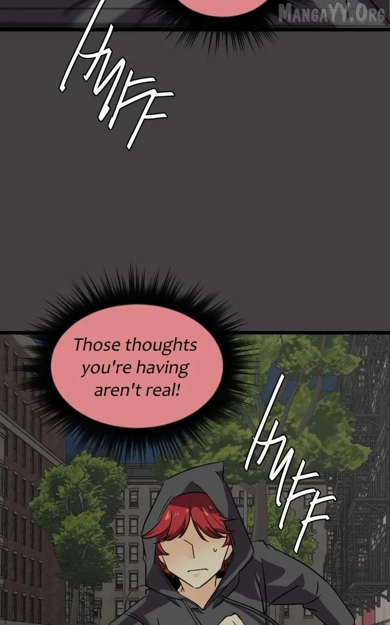 UnOrdinary  Manga Chapter 385 page 21 - 