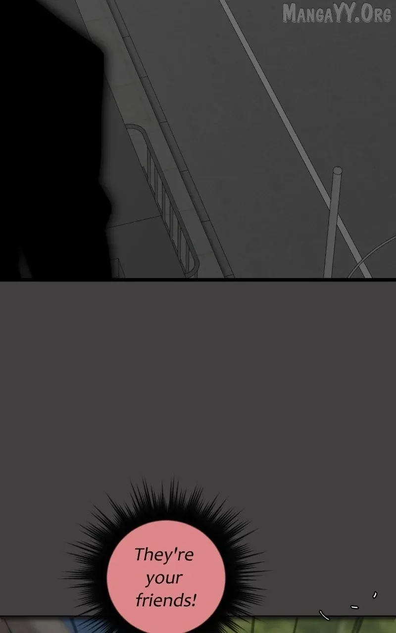 UnOrdinary  Manga Chapter 385 page 24 - 
