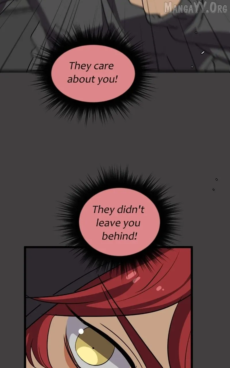 UnOrdinary  Manga Chapter 385 page 26 - 