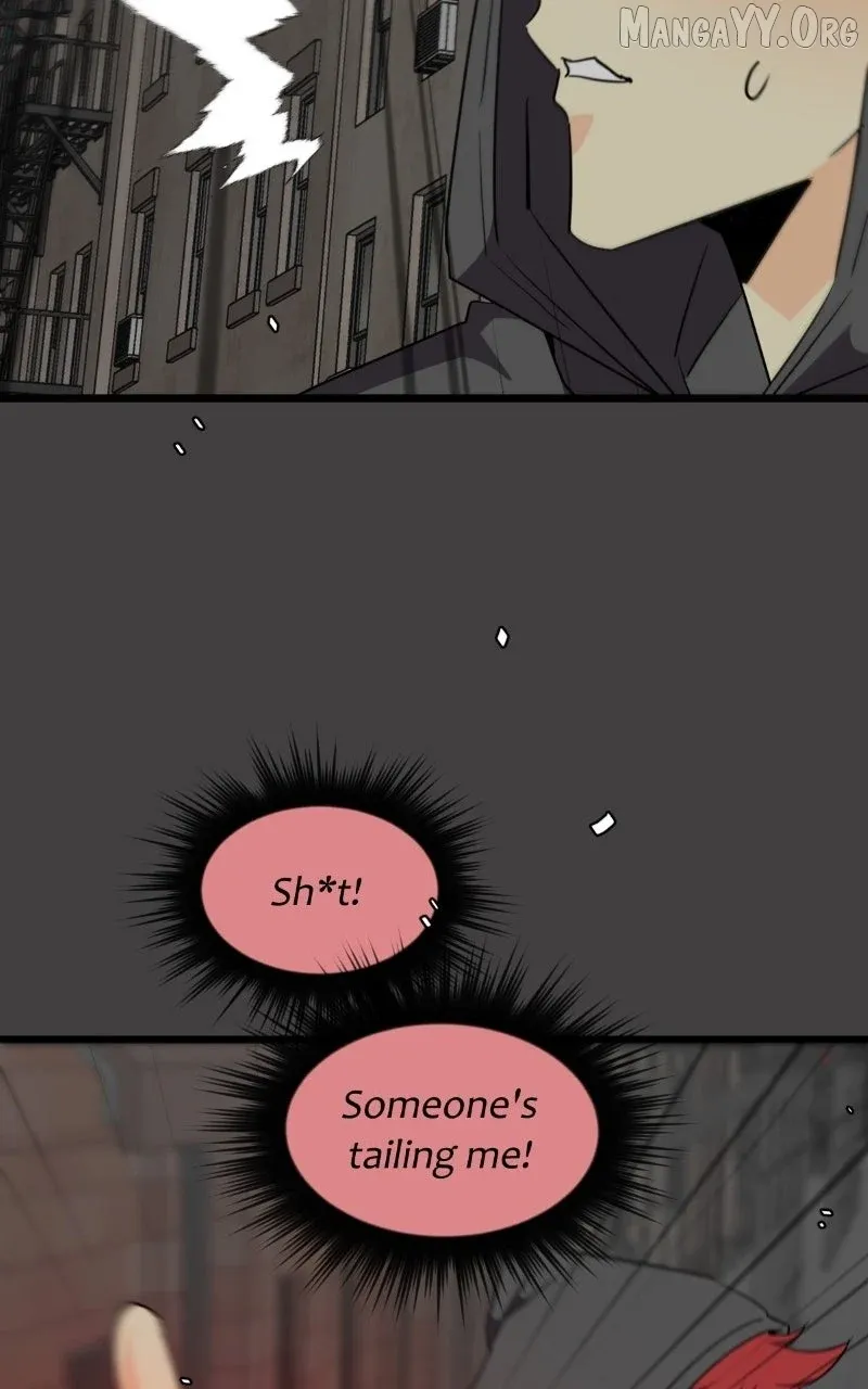 UnOrdinary  Manga Chapter 385 page 29 - 