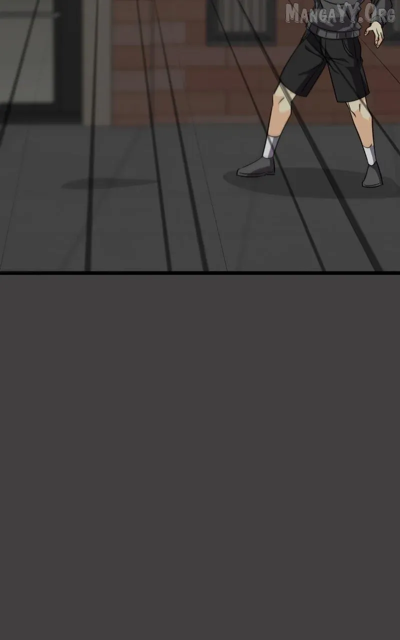 UnOrdinary  Manga Chapter 385 page 32 - 