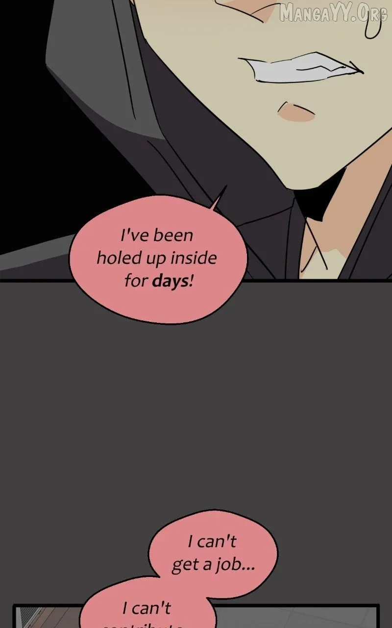 UnOrdinary  Manga Chapter 385 page 41 - 