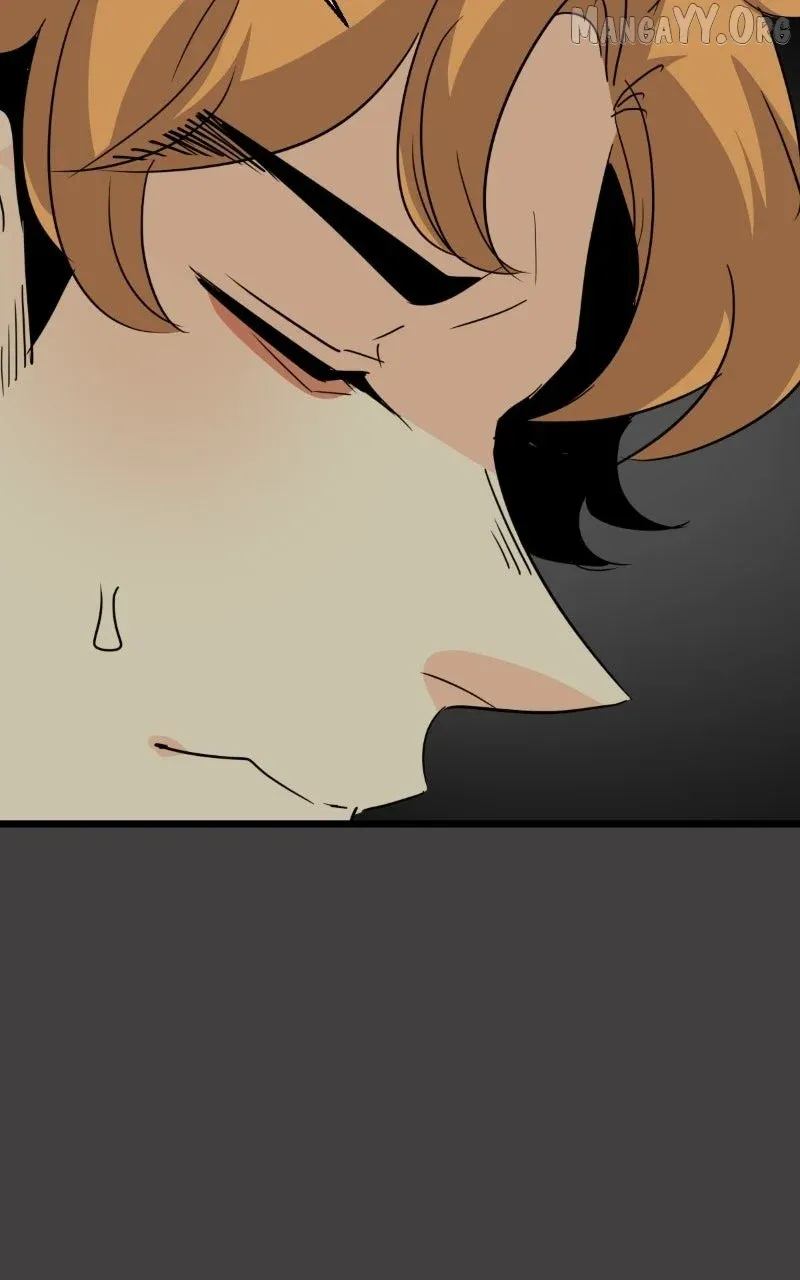 UnOrdinary  Manga Chapter 385 page 45 - 