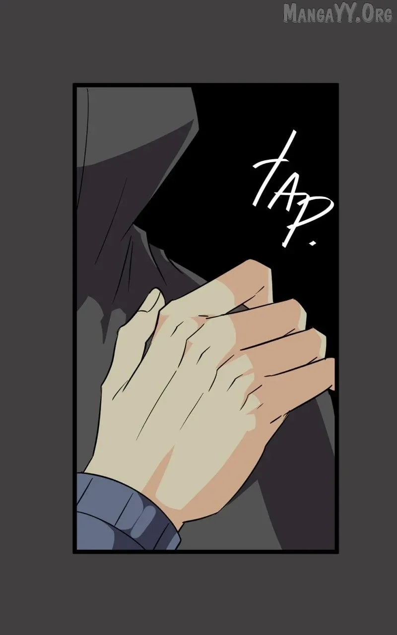 UnOrdinary  Manga Chapter 385 page 46 - 