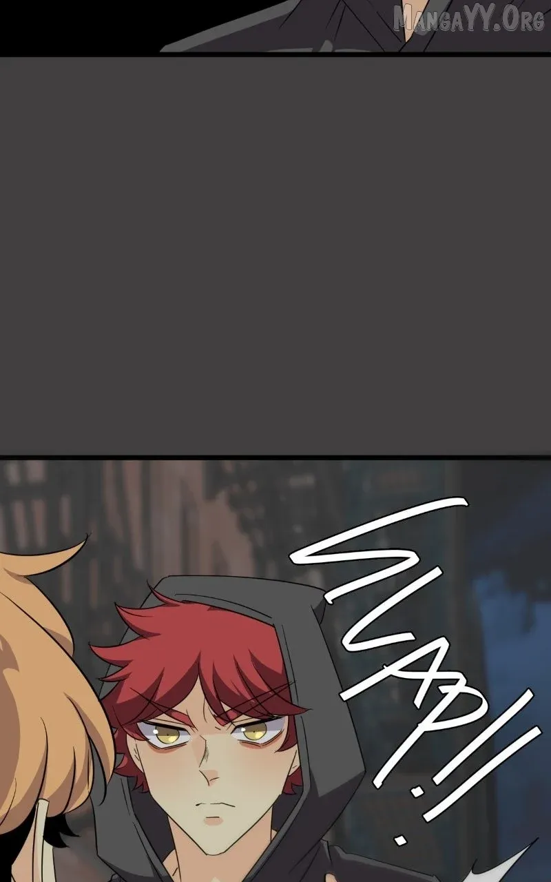 UnOrdinary  Manga Chapter 385 page 49 - 