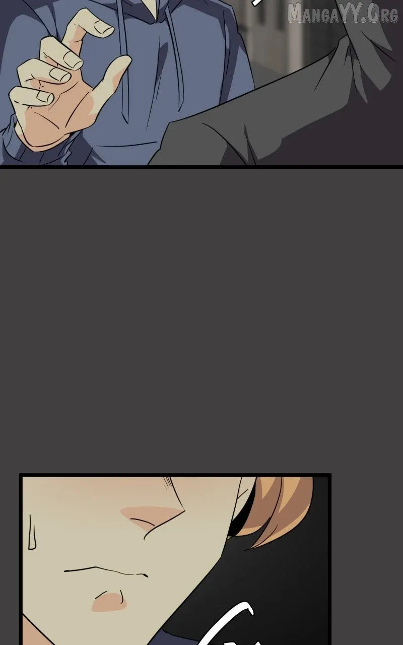 UnOrdinary  Manga Chapter 385 page 53 - 