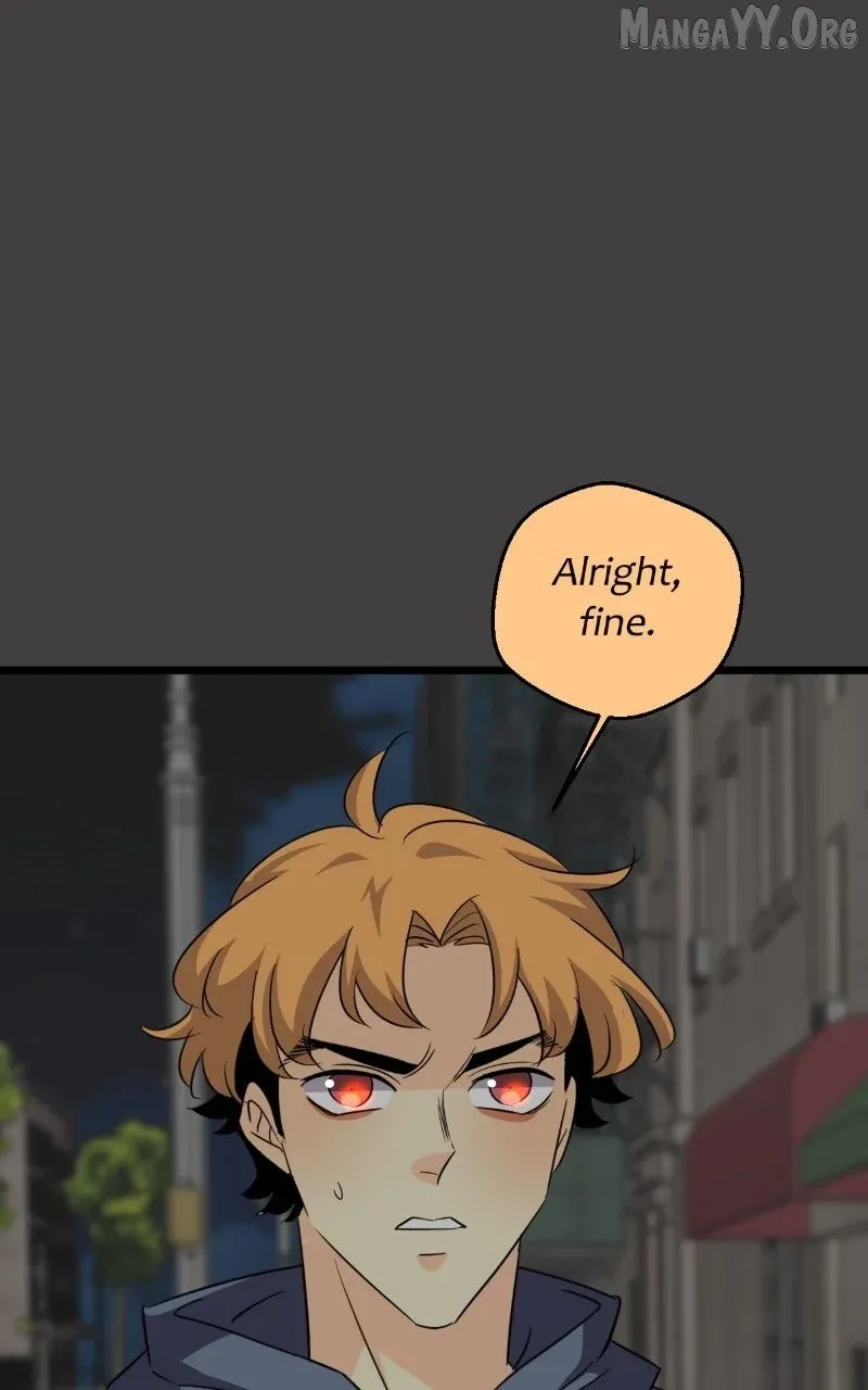 UnOrdinary  Manga Chapter 385 page 55 - 