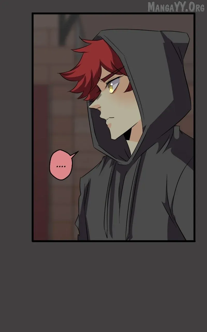 UnOrdinary  Manga Chapter 385 page 57 - 