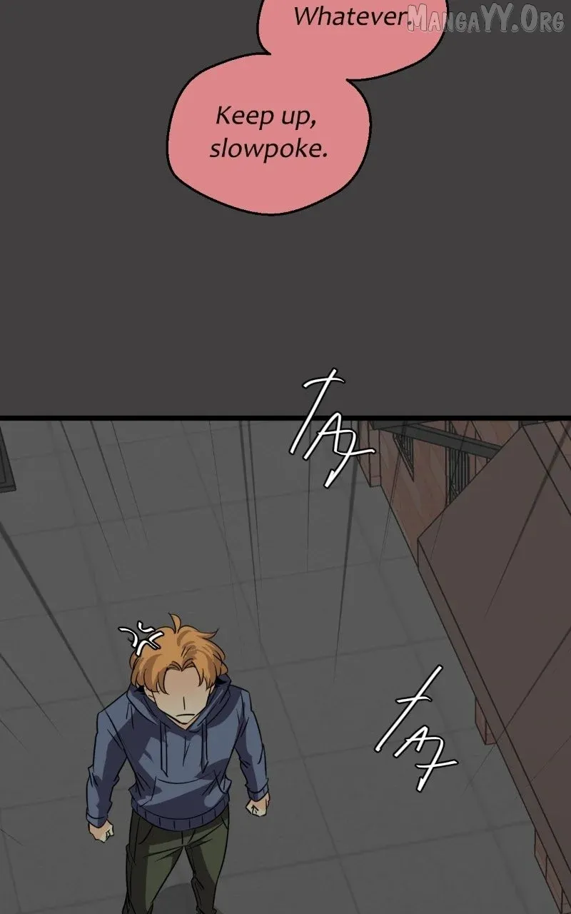 UnOrdinary  Manga Chapter 385 page 60 - 