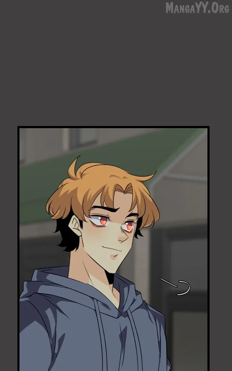 UnOrdinary  Manga Chapter 385 page 62 - 