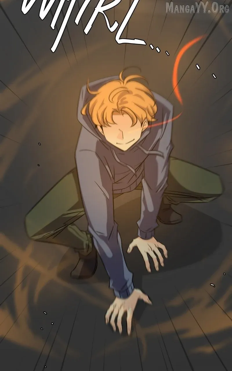 UnOrdinary  Manga Chapter 385 page 71 - 