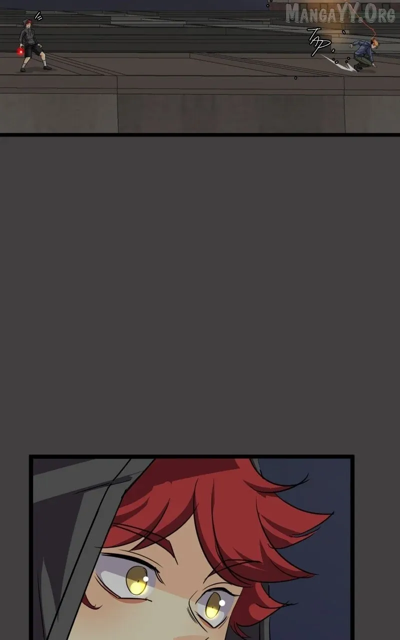 UnOrdinary  Manga Chapter 385 page 76 - 
