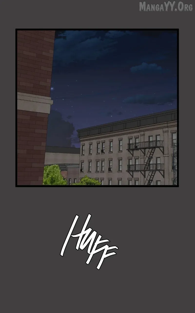 UnOrdinary  Manga Chapter 385 page 81 - 
