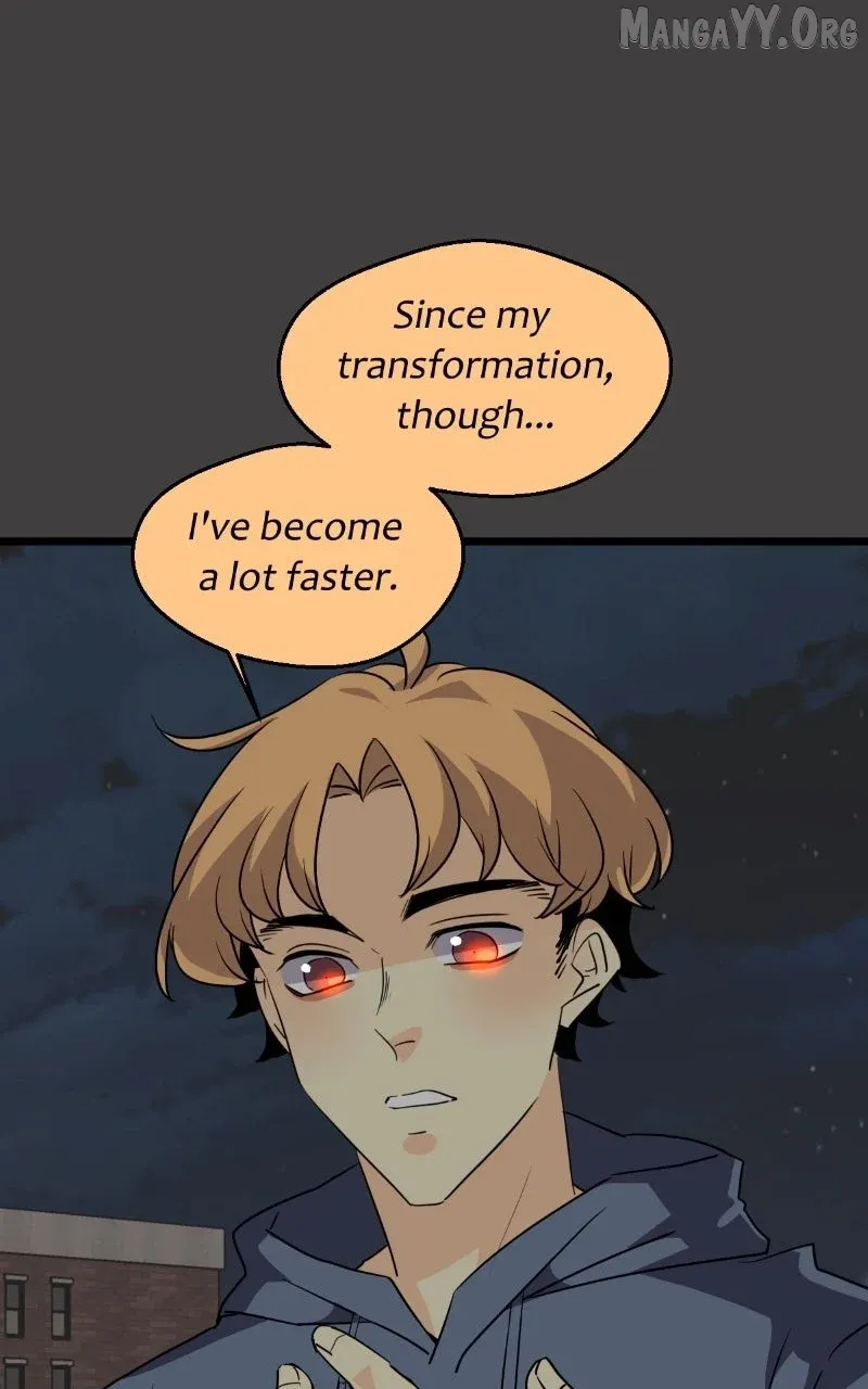UnOrdinary  Manga Chapter 385 page 86 - 
