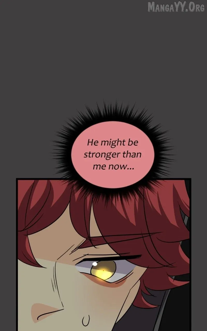 UnOrdinary  Manga Chapter 385 page 89 - 