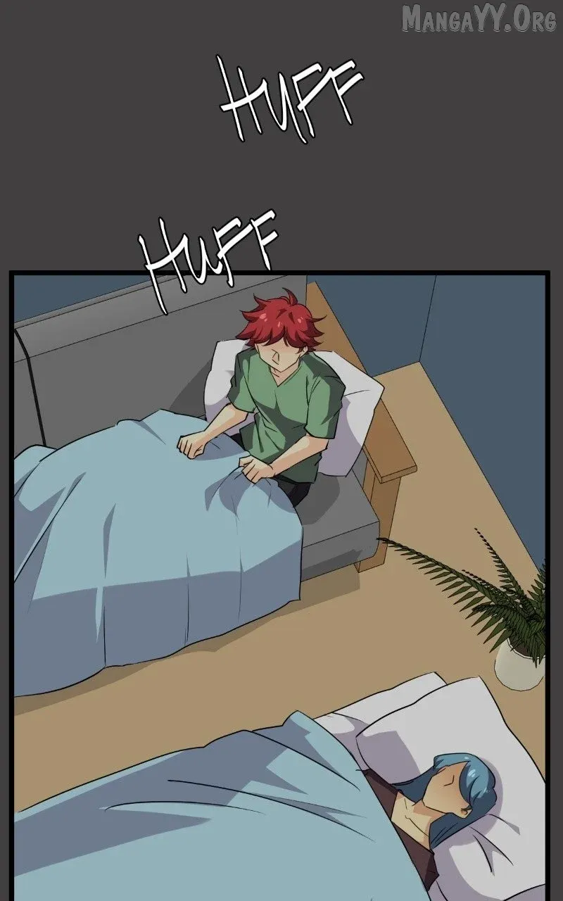 UnOrdinary  Manga Chapter 385 page 10 - 