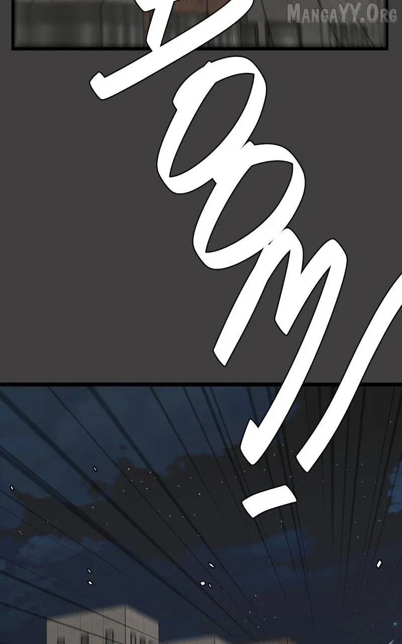 UnOrdinary  Manga Chapter 385 page 94 - 