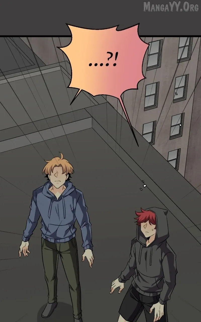 UnOrdinary  Manga Chapter 385 page 96 - 